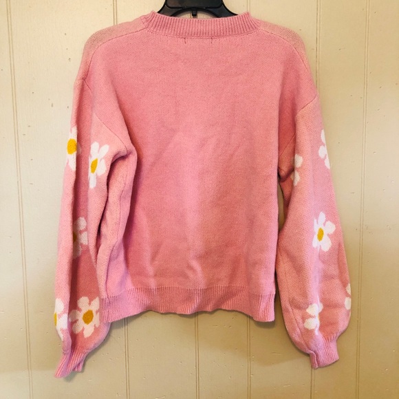 Sweater oversized M - Picture 3 of 3